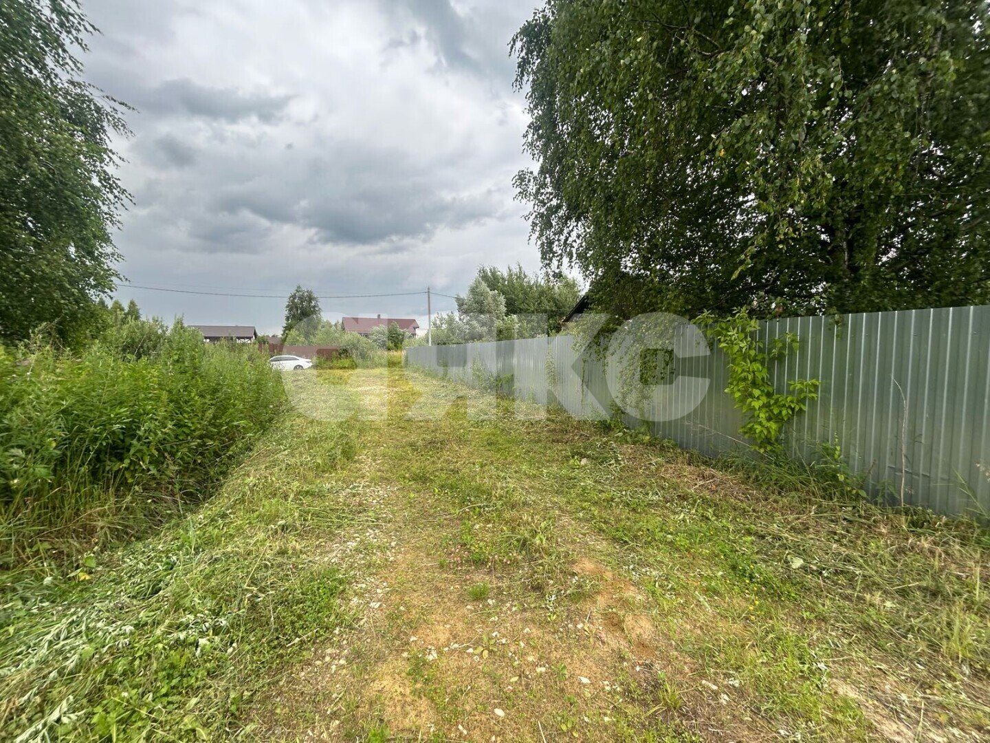 Фото №6: Личное подсобное хозяйство <span class="whitespace-nowrap">10.5 сот.</span> - Усадище, ул. Королькова