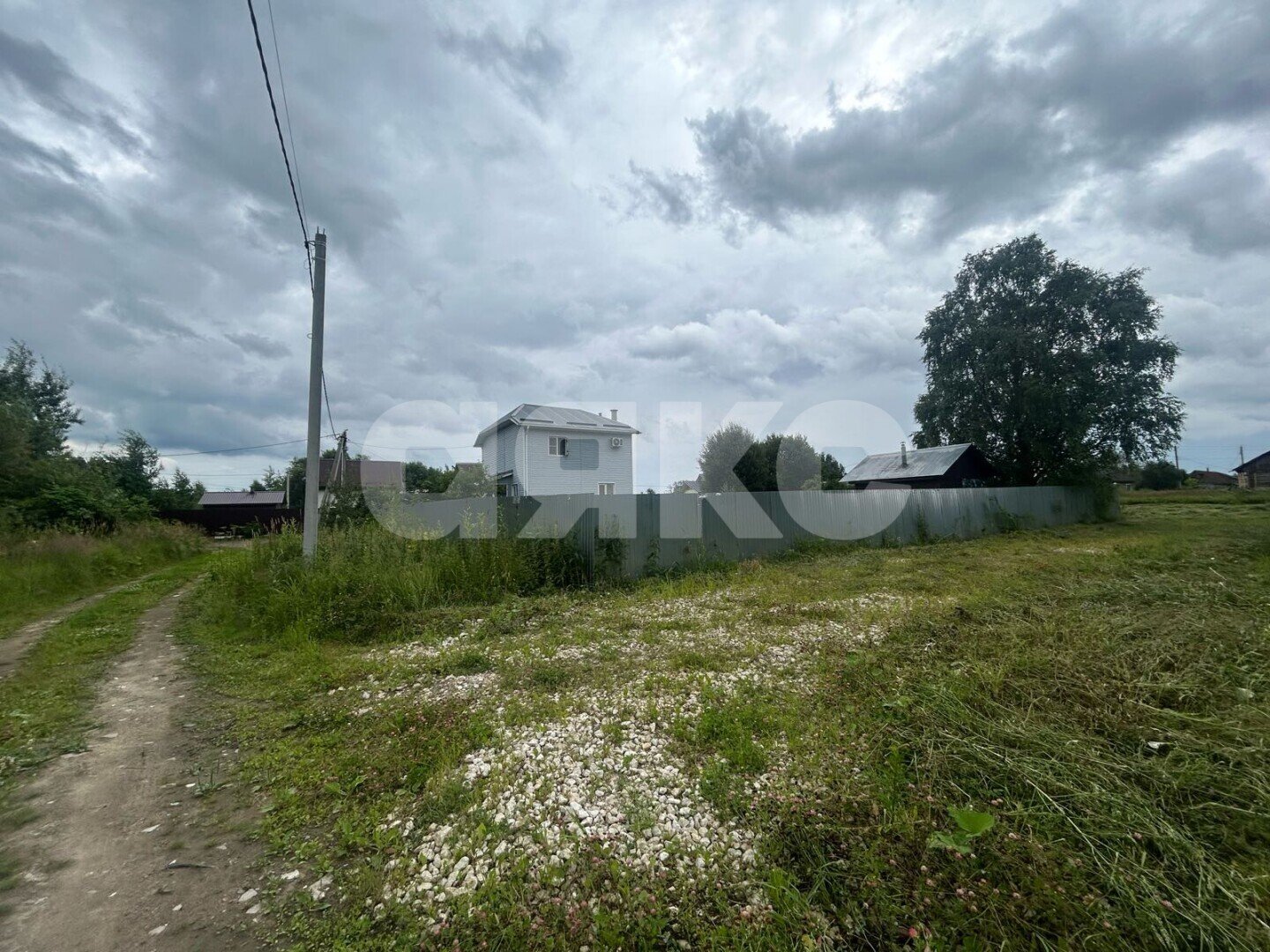 Фото №4: Личное подсобное хозяйство <span class="whitespace-nowrap">10.5 сот.</span> - Усадище, ул. Королькова
