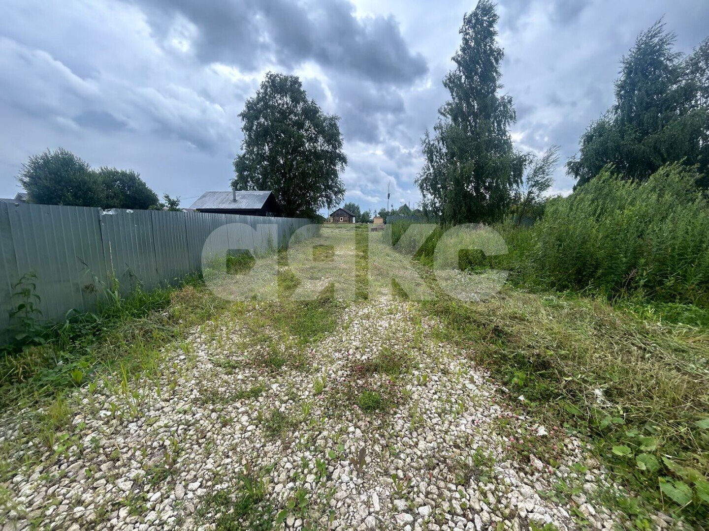 Фото №7: Личное подсобное хозяйство <span class="whitespace-nowrap">10.5 сот.</span> - Усадище, ул. Королькова