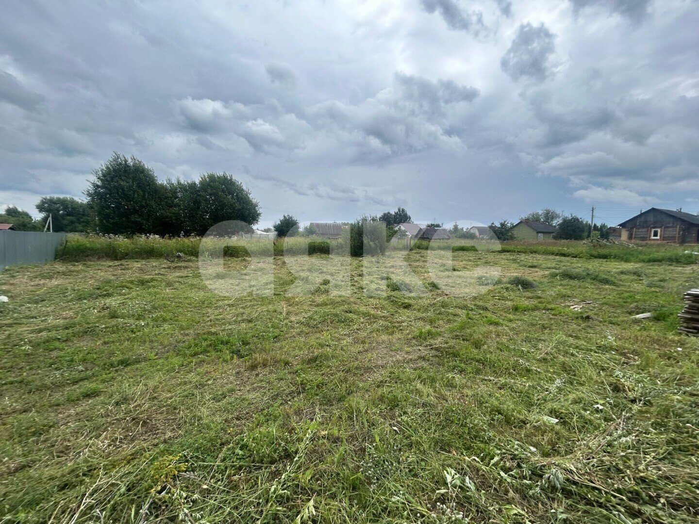 Фото №1: Личное подсобное хозяйство <span class="whitespace-nowrap">10.5 сот.</span> - Усадище, ул. Королькова