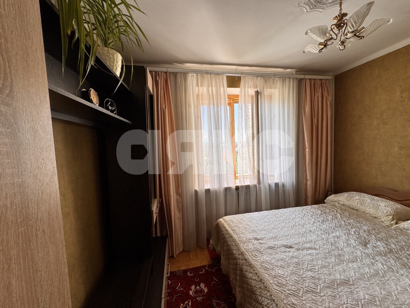 Фото №7: 4-комнатная квартира <span class="whitespace-nowrap">71 м²</span>, <span class="whitespace-nowrap">7/9 эт.</span> - Майкоп, мкр. квартал Нефтянка, ул. Пролетарская, 400