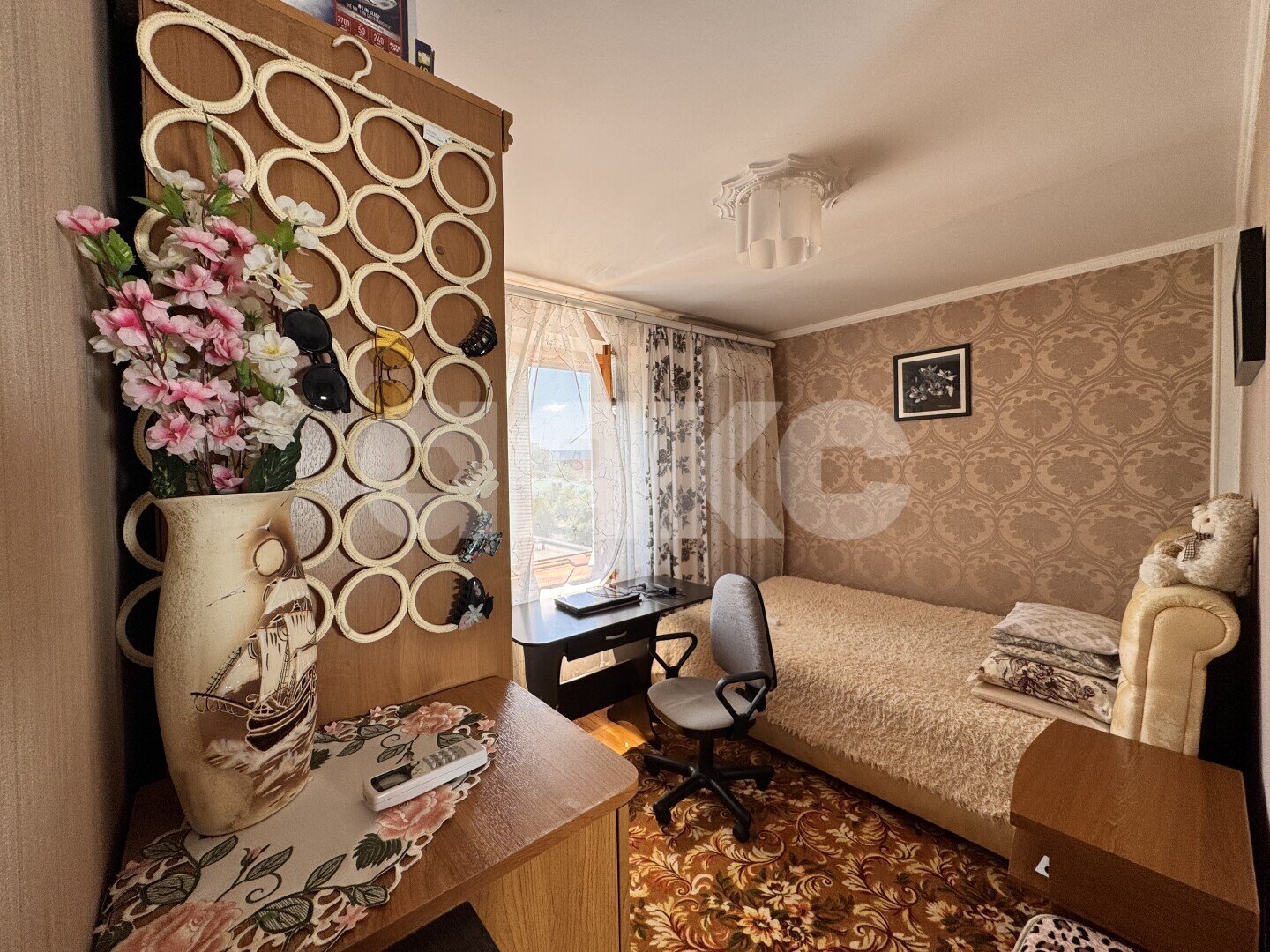 Фото №11: 4-комнатная квартира <span class="whitespace-nowrap">71 м²</span>, <span class="whitespace-nowrap">7/9 эт.</span> - Майкоп, мкр. квартал Нефтянка, ул. Пролетарская, 400