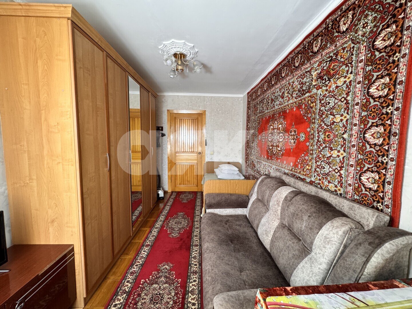 Фото №14: 4-комнатная квартира <span class="whitespace-nowrap">71 м²</span>, <span class="whitespace-nowrap">7/9 эт.</span> - Майкоп, мкр. квартал Нефтянка, ул. Пролетарская, 400