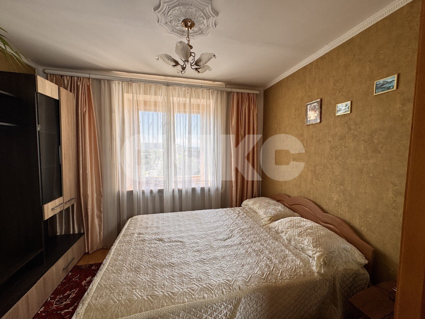 Фото №9: 4-комнатная квартира <span class="whitespace-nowrap">71 м²</span>, <span class="whitespace-nowrap">7/9 эт.</span> - Майкоп, мкр. квартал Нефтянка, ул. Пролетарская, 400