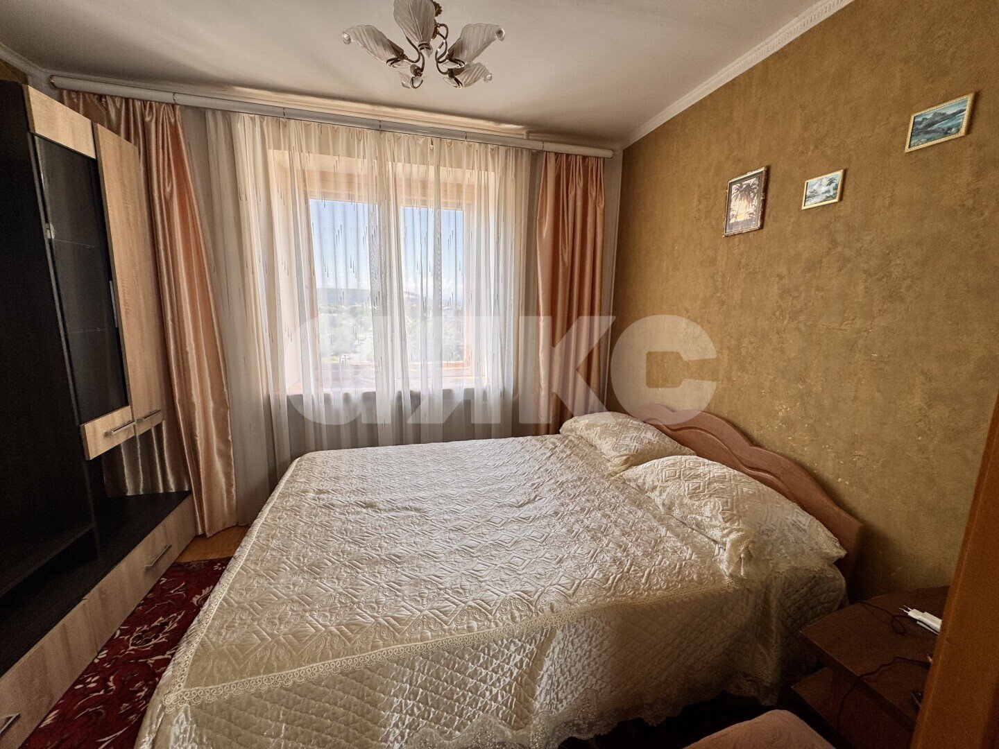 Фото №6: 4-комнатная квартира <span class="whitespace-nowrap">71 м²</span>, <span class="whitespace-nowrap">7/9 эт.</span> - Майкоп, мкр. квартал Нефтянка, ул. Пролетарская, 400