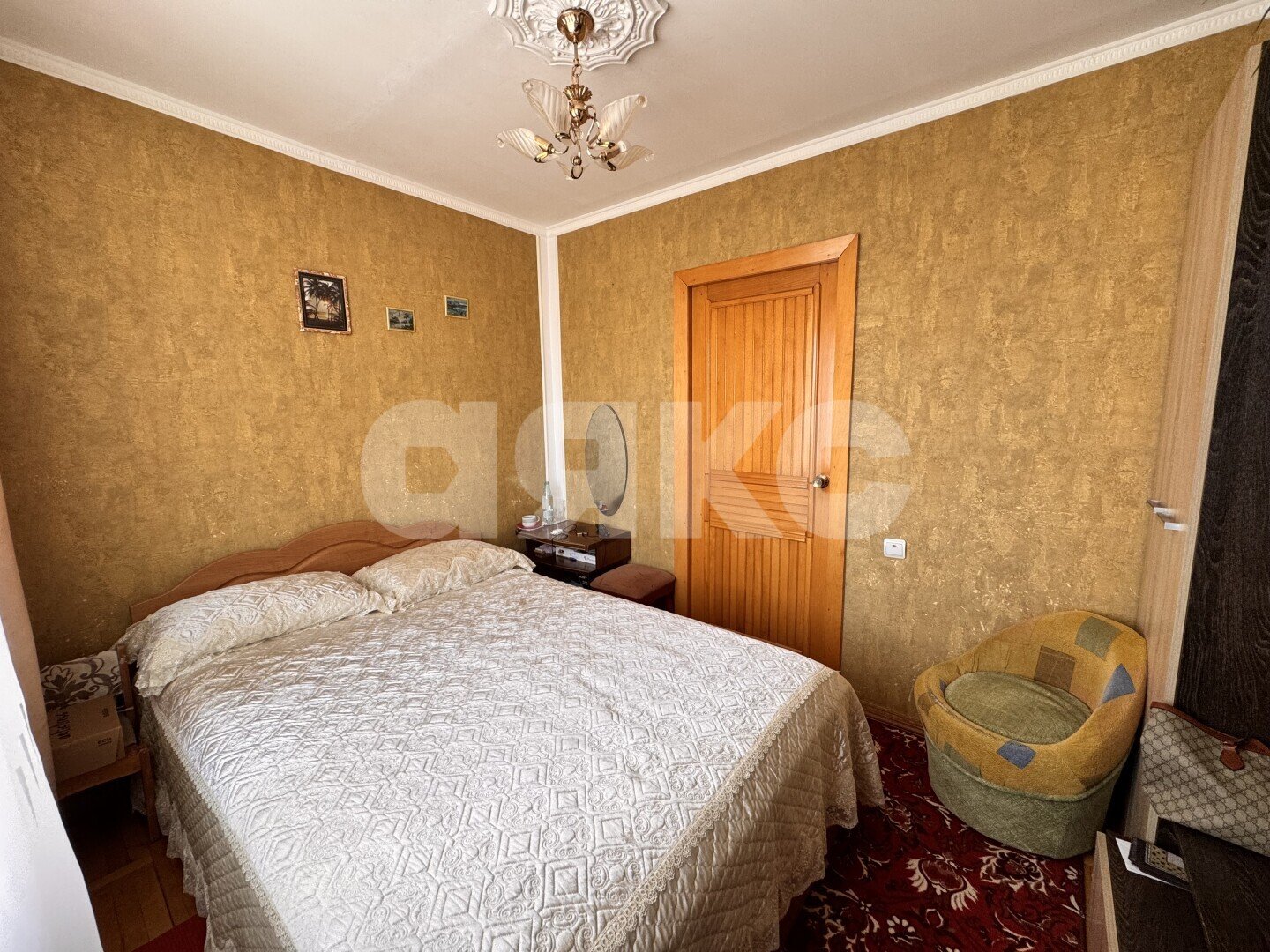 Фото №10: 4-комнатная квартира <span class="whitespace-nowrap">71 м²</span>, <span class="whitespace-nowrap">7/9 эт.</span> - Майкоп, мкр. квартал Нефтянка, ул. Пролетарская, 400