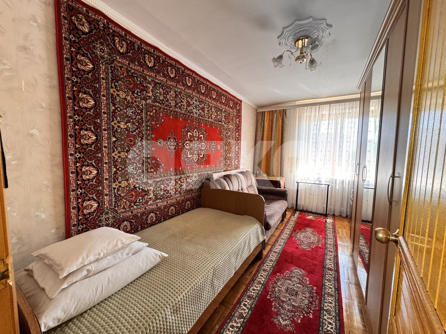 Фото №13: 4-комнатная квартира <span class="whitespace-nowrap">71 м²</span>, <span class="whitespace-nowrap">7/9 эт.</span> - Майкоп, мкр. квартал Нефтянка, ул. Пролетарская, 400