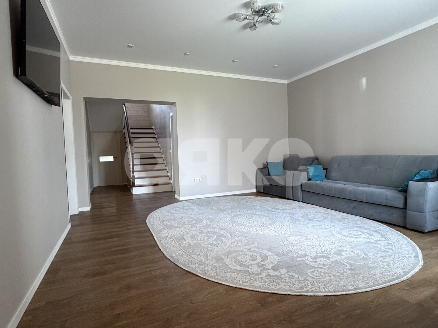 Фото №10: Коттедж <span class="whitespace-nowrap">251 м²</span> <span class="whitespace-nowrap">+ 14 сот.</span>, <span class="whitespace-nowrap">2 эт.</span> - ДНТ Старая Мельница-2, мкр. квартал 30401, 176