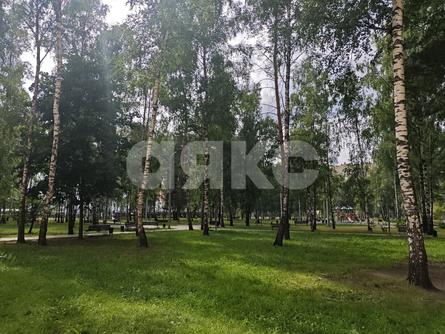 Фото №14: 1-комнатная квартира <span class="whitespace-nowrap">41 м²</span>, <span class="whitespace-nowrap">5/17 эт.</span> - Раменское, мкр. жилой комплекс Зелёная Околица, ул. Крымская, 8