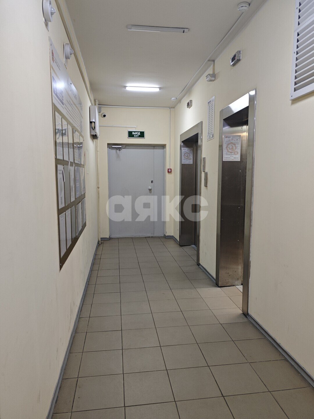 Фото №12: 1-комнатная квартира <span class="whitespace-nowrap">41 м²</span>, <span class="whitespace-nowrap">5/17 эт.</span> - Раменское, мкр. жилой комплекс Зелёная Околица, ул. Крымская, 8