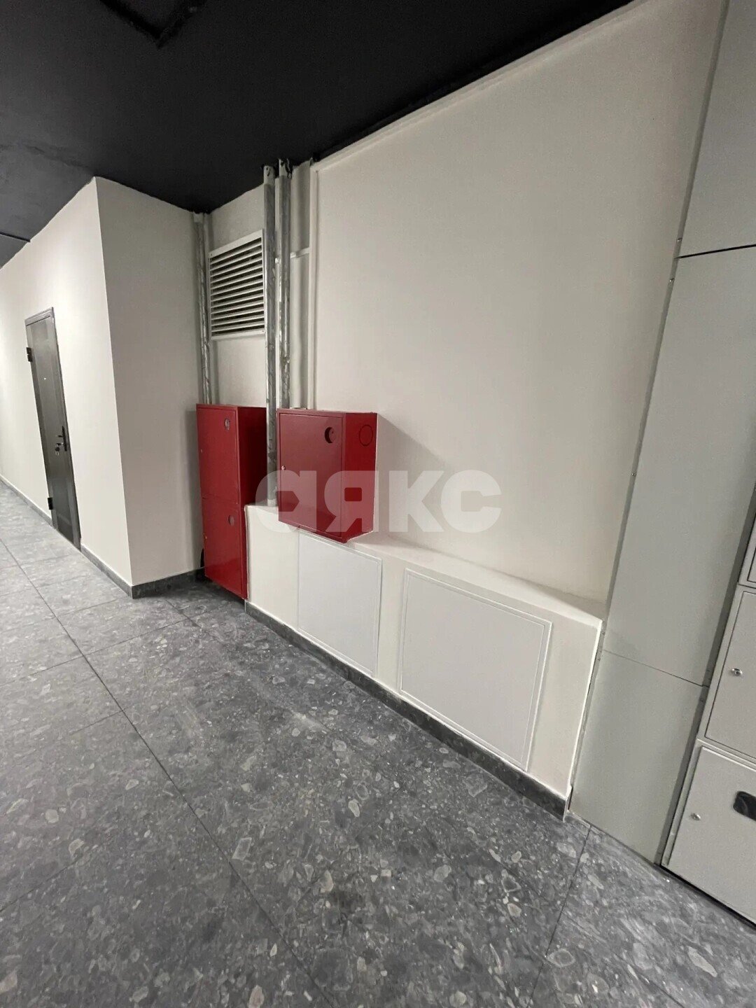 Фото №5: 2-комнатная квартира <span class="whitespace-nowrap">64 м²</span>, <span class="whitespace-nowrap">1/17 эт.</span> - Жуковский, ул. Гагарина, 81/1