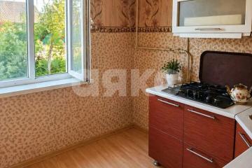Фото №1: 1-комнатная квартира <span class="whitespace-nowrap">25 м²</span>, <span class="whitespace-nowrap">-1/2 эт.</span> - Щебенозаводской, ул. Рабочая, 20