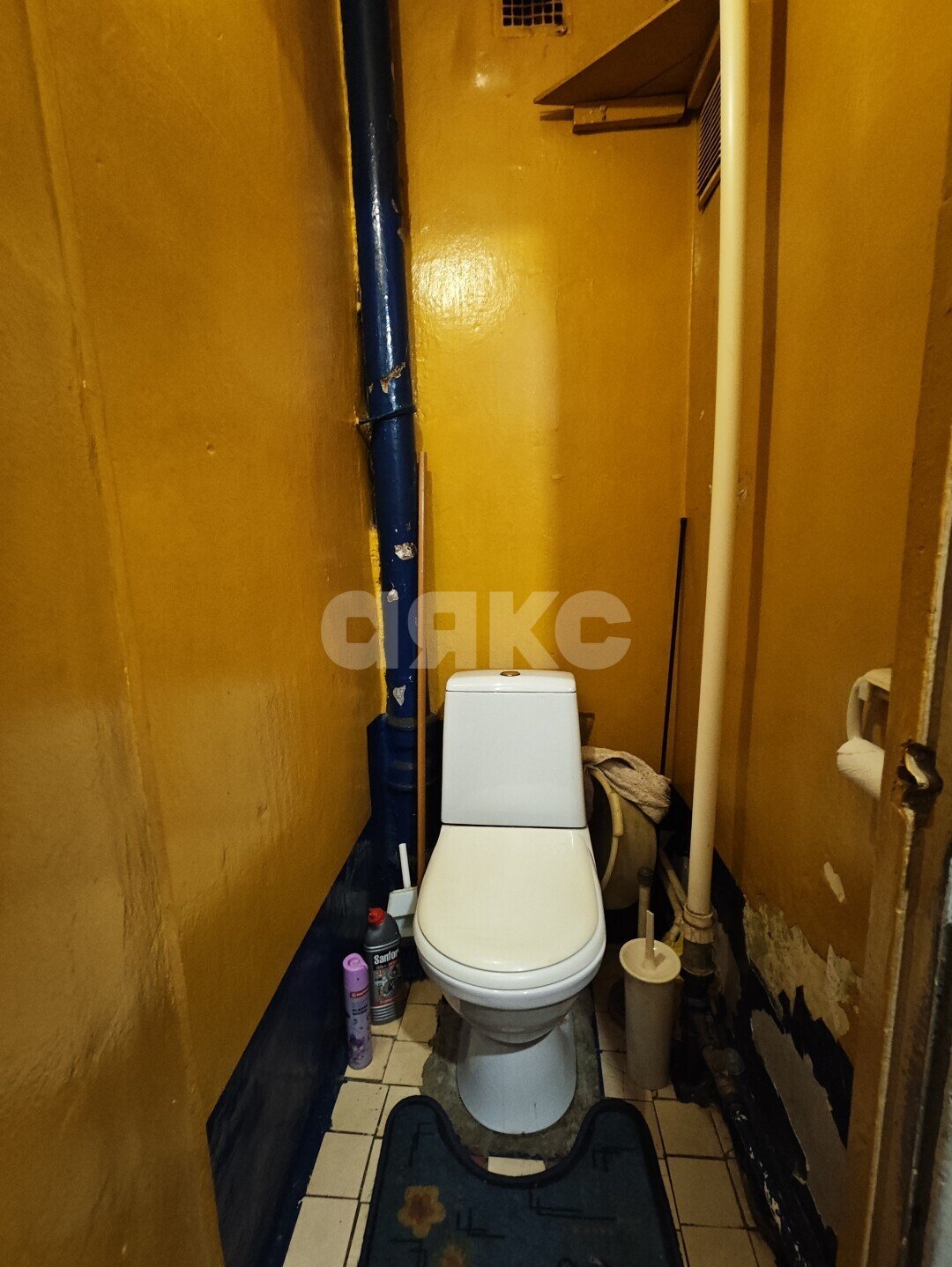 Фото №7: 1-комнатная квартира <span class="whitespace-nowrap">20 м²</span>, <span class="whitespace-nowrap">4/5 эт.</span> - Жуковский, мкр. К-2, ул. Туполева, 10