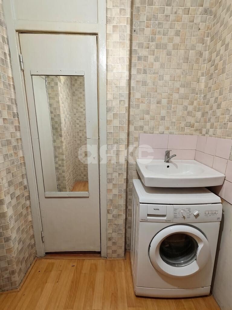 Фото №3: 1-комнатная квартира <span class="whitespace-nowrap">20 м²</span>, <span class="whitespace-nowrap">4/5 эт.</span> - Жуковский, мкр. К-2, ул. Туполева, 10