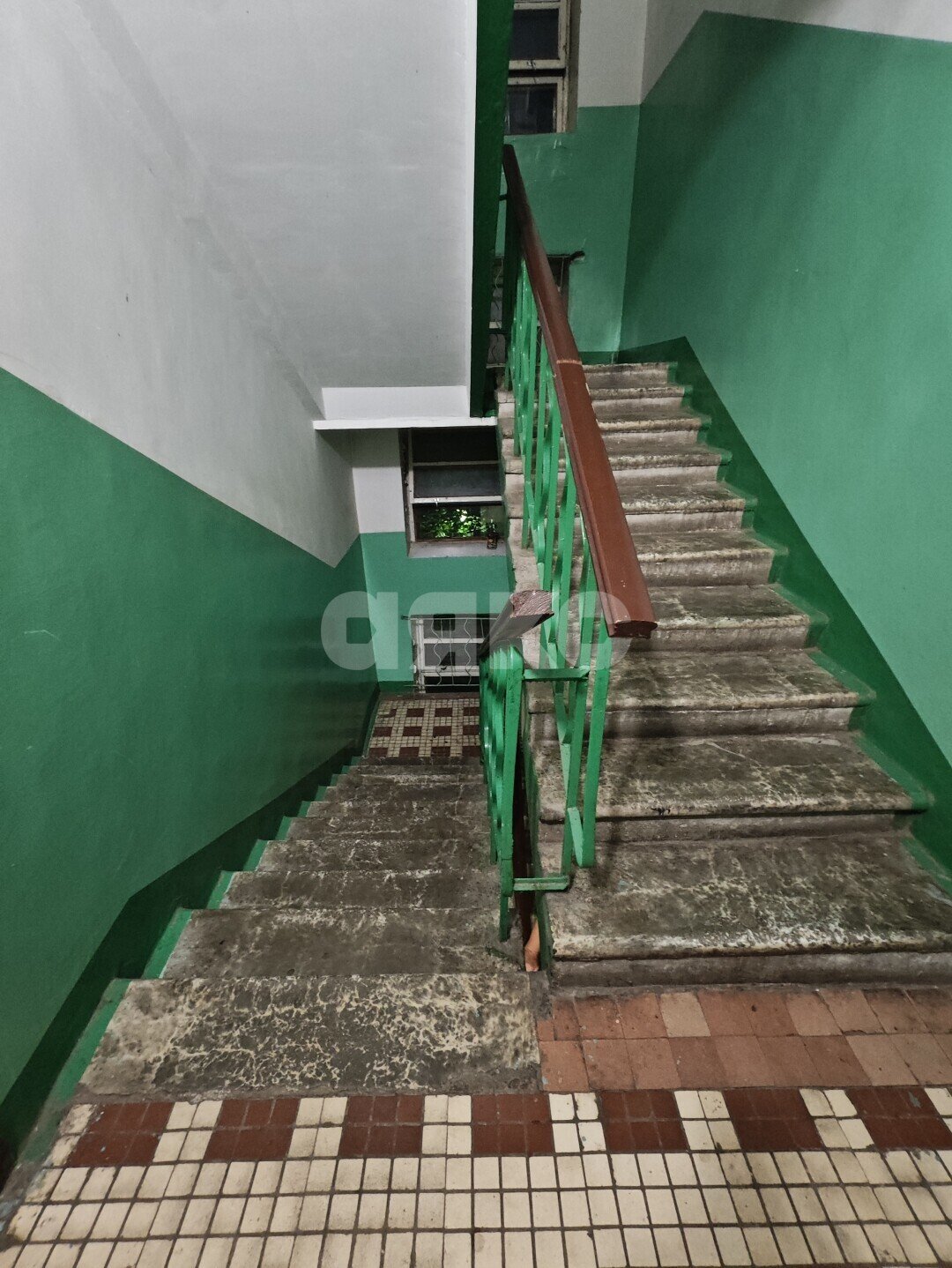 Фото №8: 1-комнатная квартира <span class="whitespace-nowrap">20 м²</span>, <span class="whitespace-nowrap">4/5 эт.</span> - Жуковский, мкр. К-2, ул. Туполева, 10
