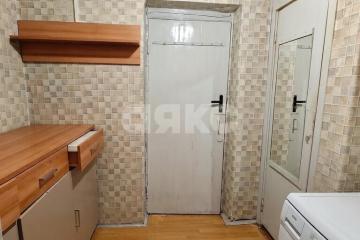 Фото №1: 1-комнатная квартира <span class="whitespace-nowrap">20 м²</span>, <span class="whitespace-nowrap">4/5 эт.</span> - Жуковский, мкр. К-2, ул. Туполева, 10