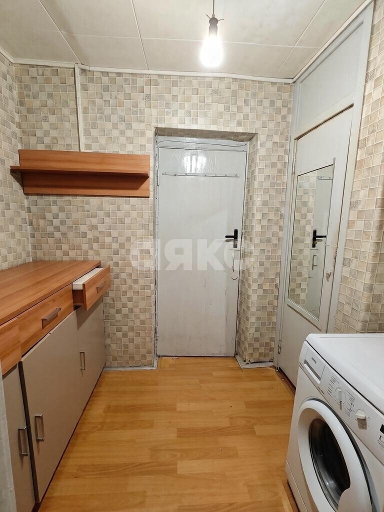 Фото №1: 1-комнатная квартира <span class="whitespace-nowrap">20 м²</span>, <span class="whitespace-nowrap">4/5 эт.</span> - Жуковский, мкр. К-2, ул. Туполева, 10