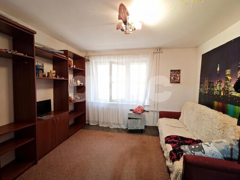 Фото №4: 1-комнатная квартира <span class="whitespace-nowrap">20 м²</span>, <span class="whitespace-nowrap">4/5 эт.</span> - Жуковский, мкр. К-2, ул. Туполева, 10