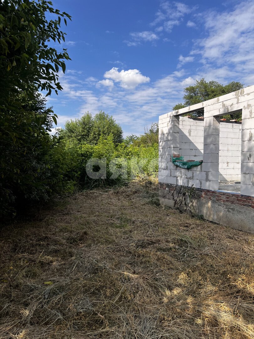 Фото №3: Дом <span class="whitespace-nowrap">70 м²</span> <span class="whitespace-nowrap">+ 4 сот.</span>, <span class="whitespace-nowrap">1 эт.</span> - Армавир, ул. Горького, 2Акв6