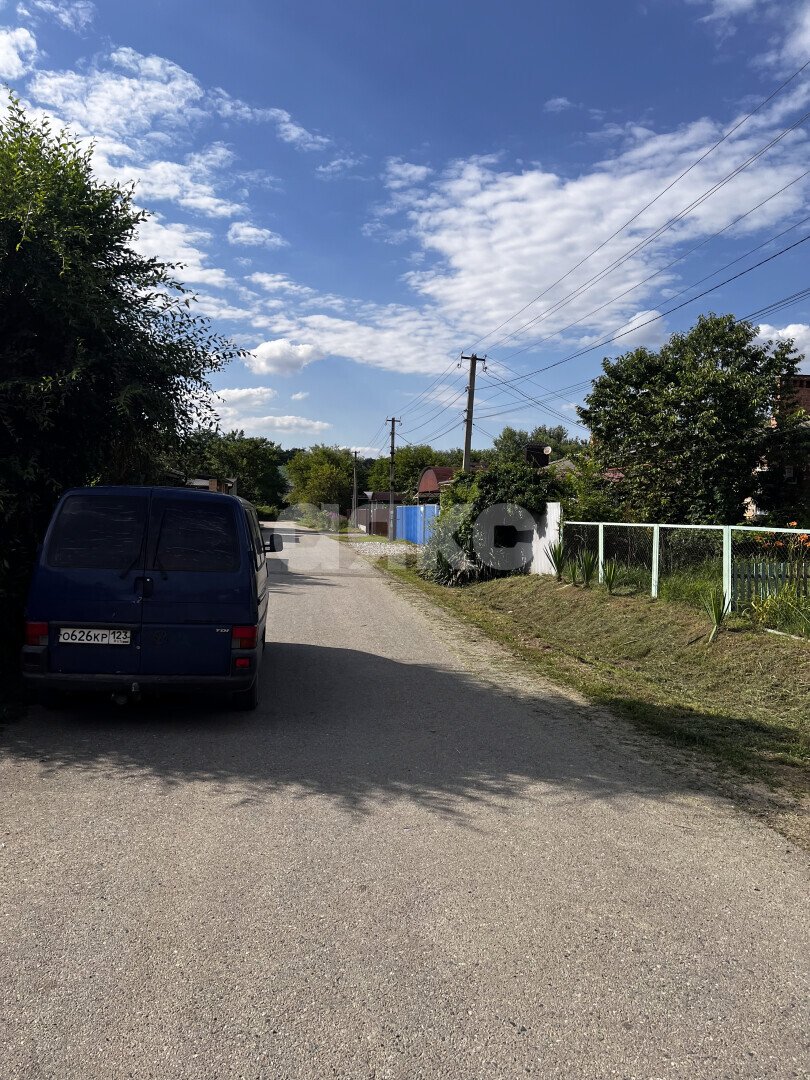 Фото №8: Дом <span class="whitespace-nowrap">70 м²</span> <span class="whitespace-nowrap">+ 4 сот.</span>, <span class="whitespace-nowrap">1 эт.</span> - Армавир, ул. Горького, 2Акв6