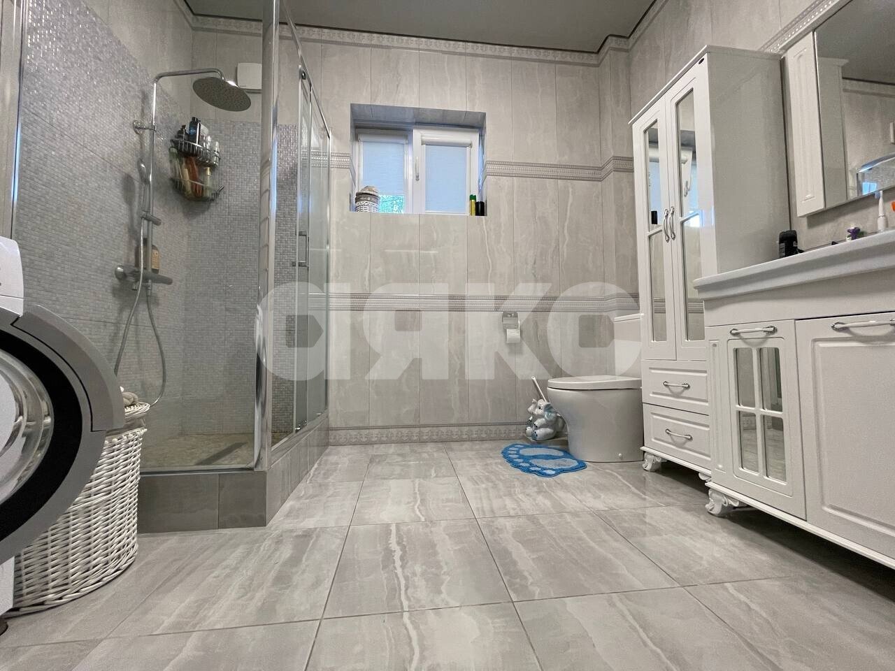 Фото №25: Дом <span class="whitespace-nowrap">186 м²</span> <span class="whitespace-nowrap">+ 9.3 сот.</span>, <span class="whitespace-nowrap">2 эт.</span> - Горячий Ключ, мкр. Курортная Зона, ул. Островского