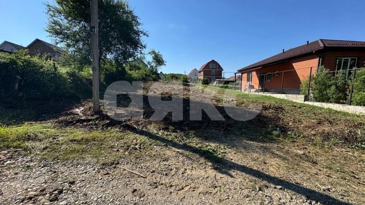 Фото №4: Участок садоводство <span class="whitespace-nowrap">5.88 сот.</span> - Горячий Ключ, Городская Больница, мкр. СТ Кунпанова Поляна, ул. Прудовая, 183