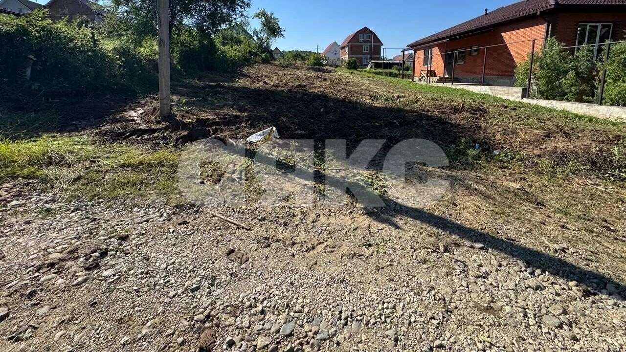 Фото №5: Участок садоводство <span class="whitespace-nowrap">5.88 сот.</span> - Горячий Ключ, Городская Больница, мкр. СТ Кунпанова Поляна, ул. Прудовая, 183