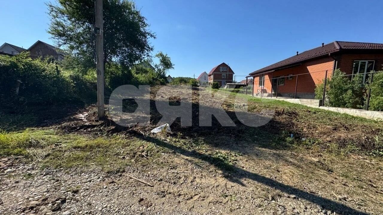 Фото №6: Участок садоводство <span class="whitespace-nowrap">5.88 сот.</span> - Горячий Ключ, Городская Больница, мкр. СТ Кунпанова Поляна, ул. Прудовая, 183