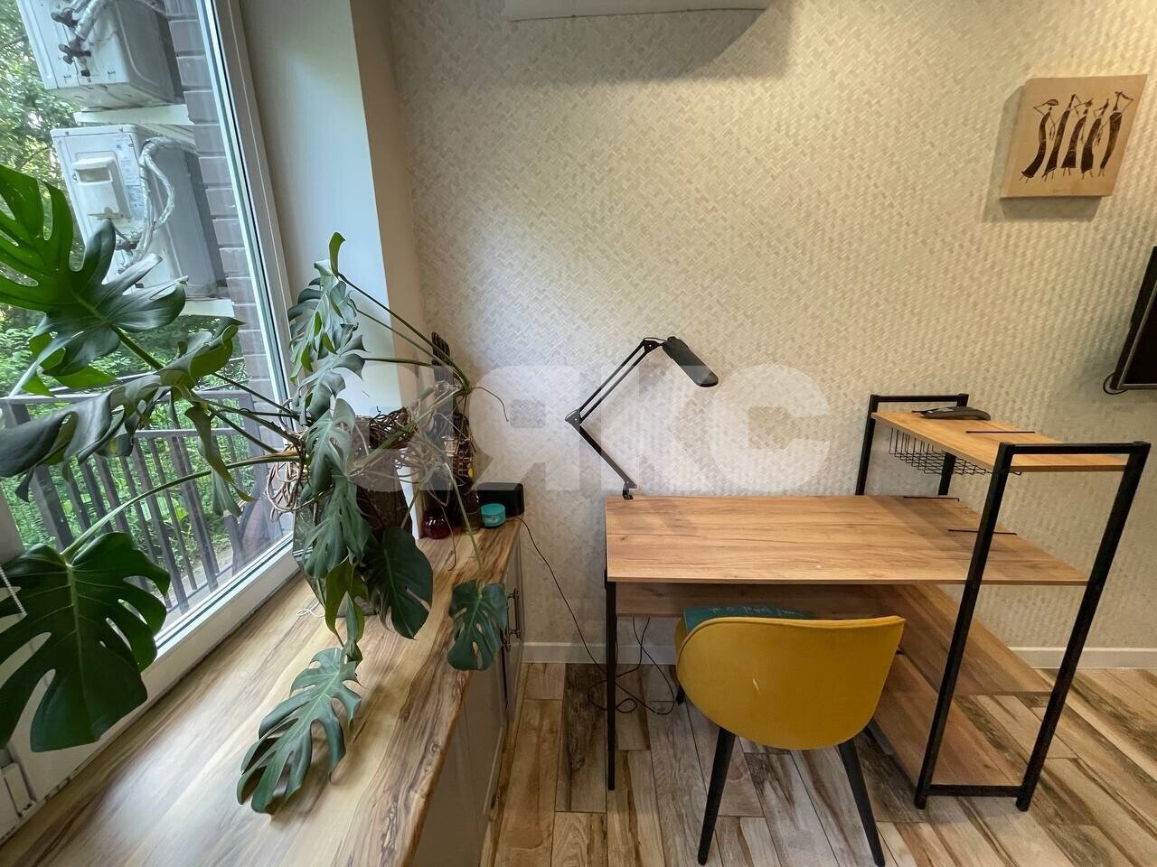 Фото №12: 1-комнатная квартира <span class="whitespace-nowrap">35 м²</span>, <span class="whitespace-nowrap">1/9 эт.</span> - Горячий Ключ, Администрация, мкр. ЖК Комфорт, ул. Ленина, 203М