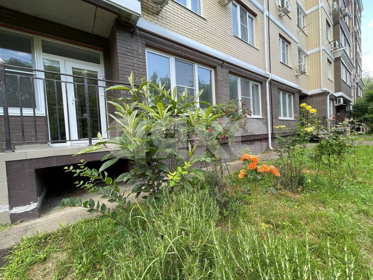 Фото №29: 1-комнатная квартира <span class="whitespace-nowrap">35 м²</span>, <span class="whitespace-nowrap">1/9 эт.</span> - Горячий Ключ, Администрация, мкр. ЖК Комфорт, ул. Ленина, 203М