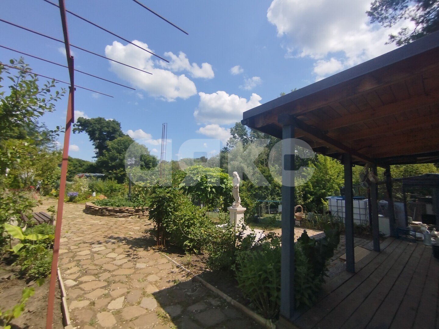 Фото №10: Дом <span class="whitespace-nowrap">60 м²</span> <span class="whitespace-nowrap">+ 15 сот.</span>, <span class="whitespace-nowrap">1 эт.</span> - Кутаисская, ул. Приречная