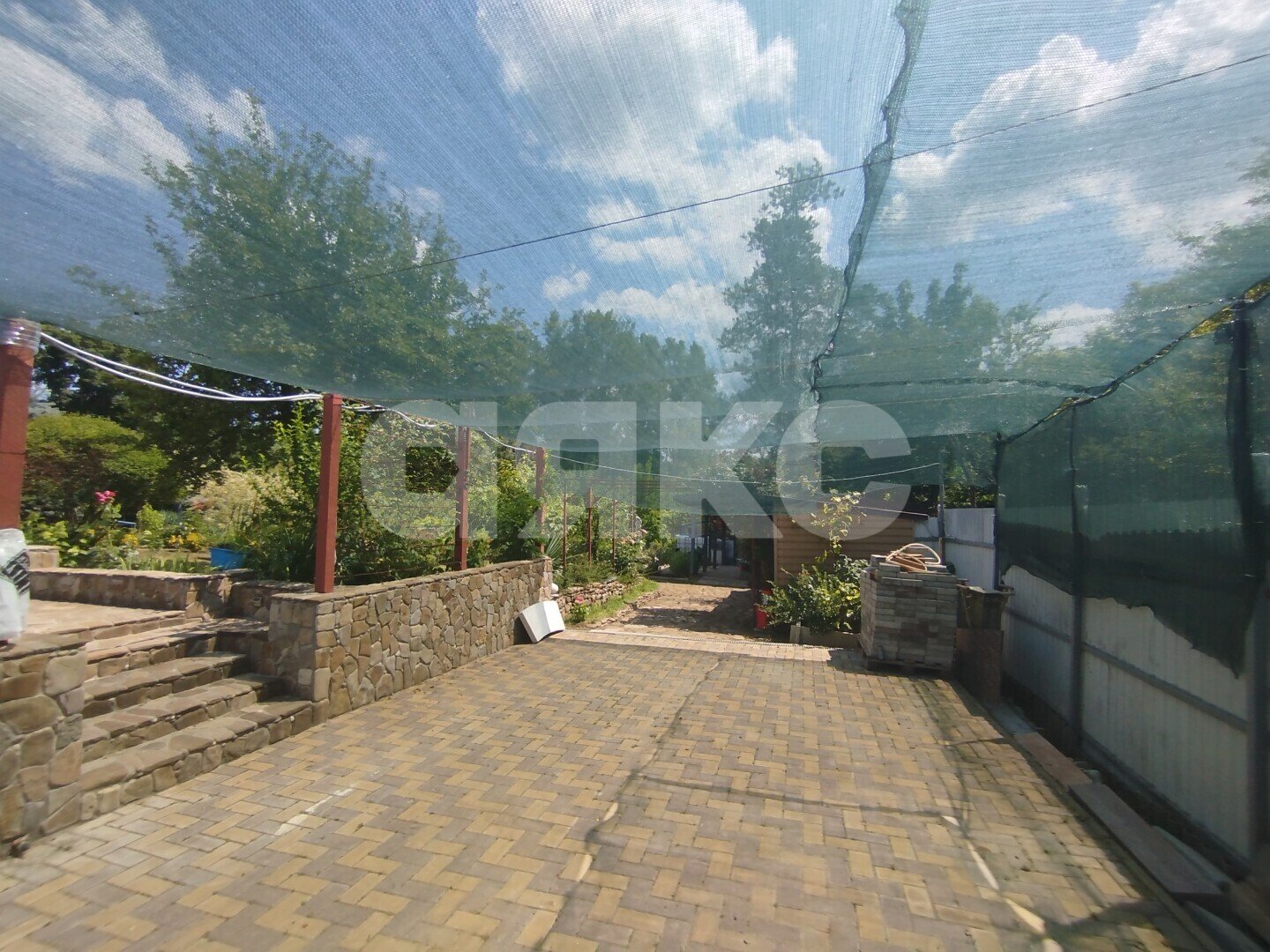 Фото №9: Дом <span class="whitespace-nowrap">60 м²</span> <span class="whitespace-nowrap">+ 15 сот.</span>, <span class="whitespace-nowrap">1 эт.</span> - Кутаисская, ул. Приречная