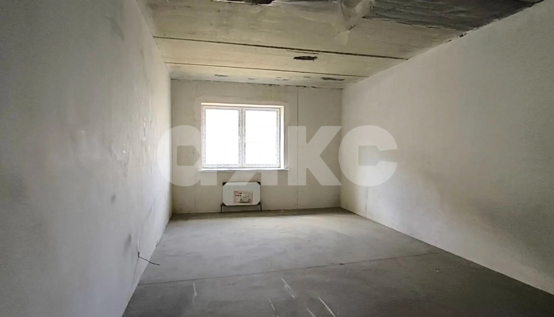 Фото №3: 1-комнатная квартира <span class="whitespace-nowrap">50 м²</span>, <span class="whitespace-nowrap">1/8 эт.</span> - Горячий Ключ, мкр. Городская Больница, ул. Ярославского, 100В