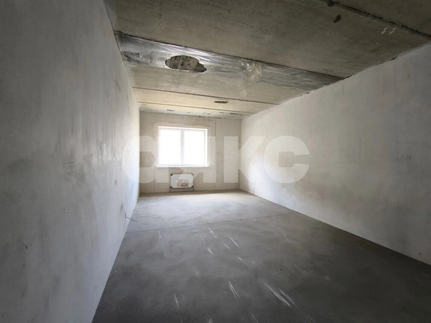 Фото №11: 1-комнатная квартира <span class="whitespace-nowrap">50 м²</span>, <span class="whitespace-nowrap">1/8 эт.</span> - Горячий Ключ, мкр. Городская Больница, ул. Ярославского, 100В