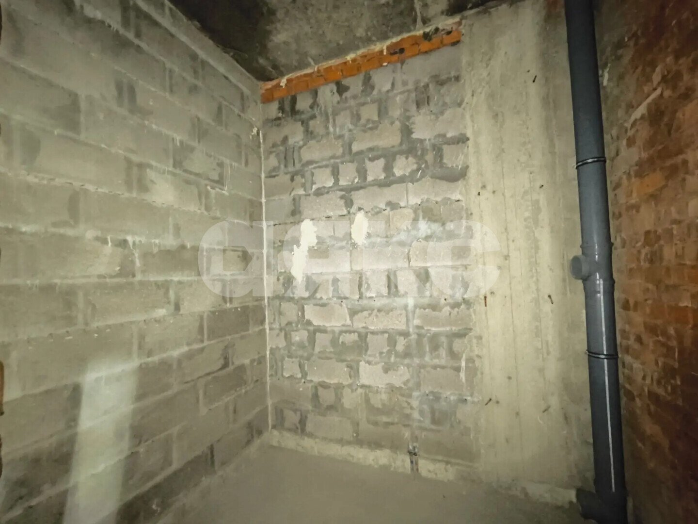 Фото №9: 1-комнатная квартира <span class="whitespace-nowrap">50 м²</span>, <span class="whitespace-nowrap">1/8 эт.</span> - Горячий Ключ, мкр. Городская Больница, ул. Ярославского, 100В