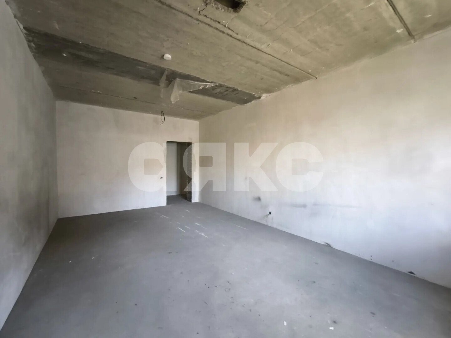 Фото №13: 1-комнатная квартира <span class="whitespace-nowrap">50 м²</span>, <span class="whitespace-nowrap">1/8 эт.</span> - Горячий Ключ, мкр. Городская Больница, ул. Ярославского, 100В