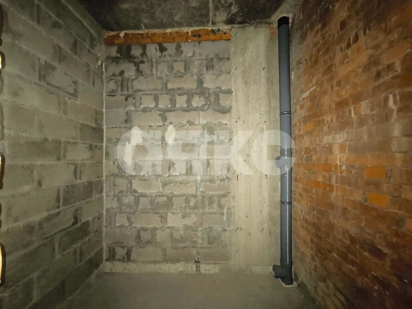 Фото №10: 1-комнатная квартира <span class="whitespace-nowrap">50 м²</span>, <span class="whitespace-nowrap">1/8 эт.</span> - Горячий Ключ, мкр. Городская Больница, ул. Ярославского, 100В