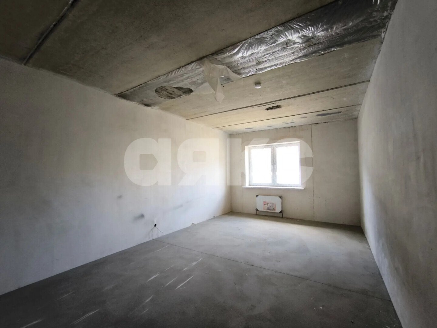 Фото №12: 1-комнатная квартира <span class="whitespace-nowrap">50 м²</span>, <span class="whitespace-nowrap">1/8 эт.</span> - Горячий Ключ, мкр. Городская Больница, ул. Ярославского, 100В