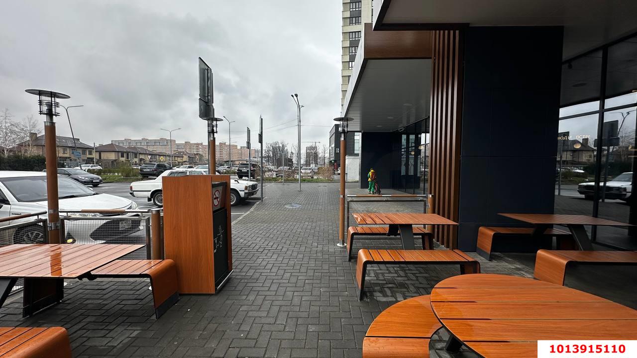 Фото №7: Отдельное здание <span class="whitespace-nowrap">60 м²</span>, <span class="whitespace-nowrap">1/1 эт.</span> - Краснодар, мкр. Прикубанский внутригородской округ, ул. Питерская, 38/2