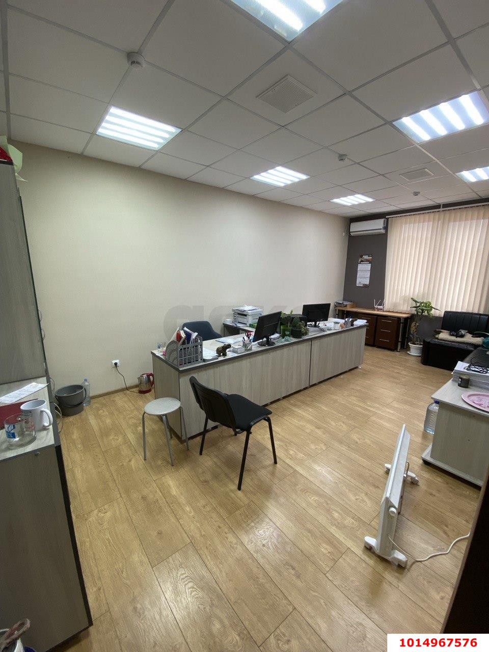 Фото №8: Отдельное здание <span class="whitespace-nowrap">1463 м²</span>, <span class="whitespace-nowrap">1 эт.</span> - Апшеронск, ул. Щорса, 1А