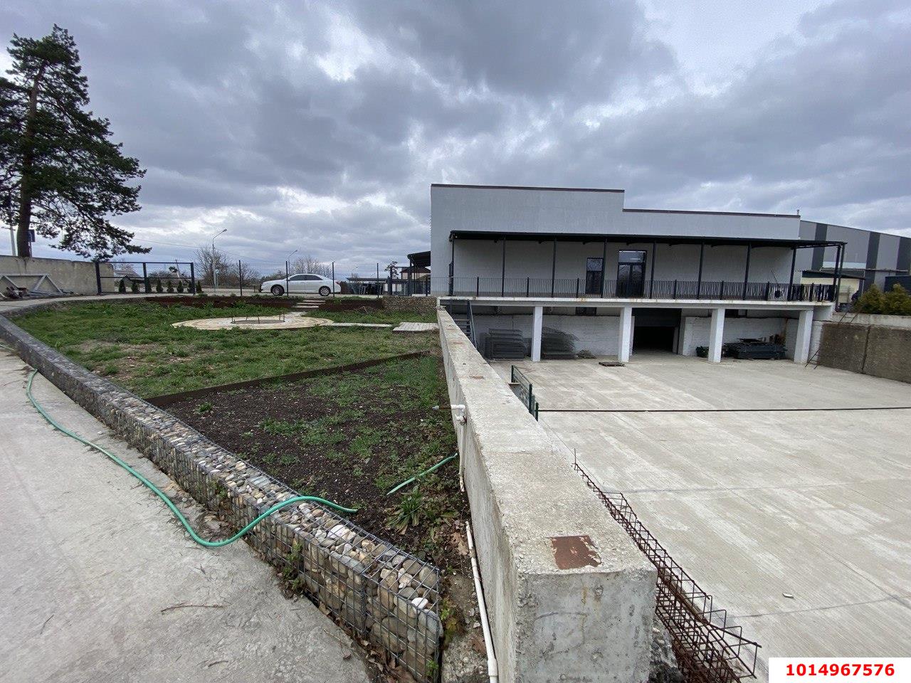 Фото №6: Отдельное здание <span class="whitespace-nowrap">1463 м²</span>, <span class="whitespace-nowrap">1 эт.</span> - Апшеронск, ул. Щорса, 1А