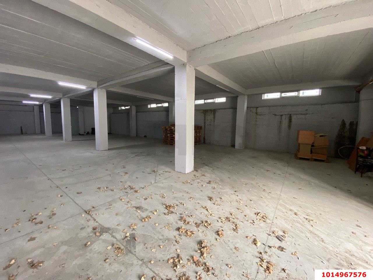 Фото №5: Отдельное здание <span class="whitespace-nowrap">1463 м²</span>, <span class="whitespace-nowrap">1 эт.</span> - Апшеронск, ул. Щорса, 1А