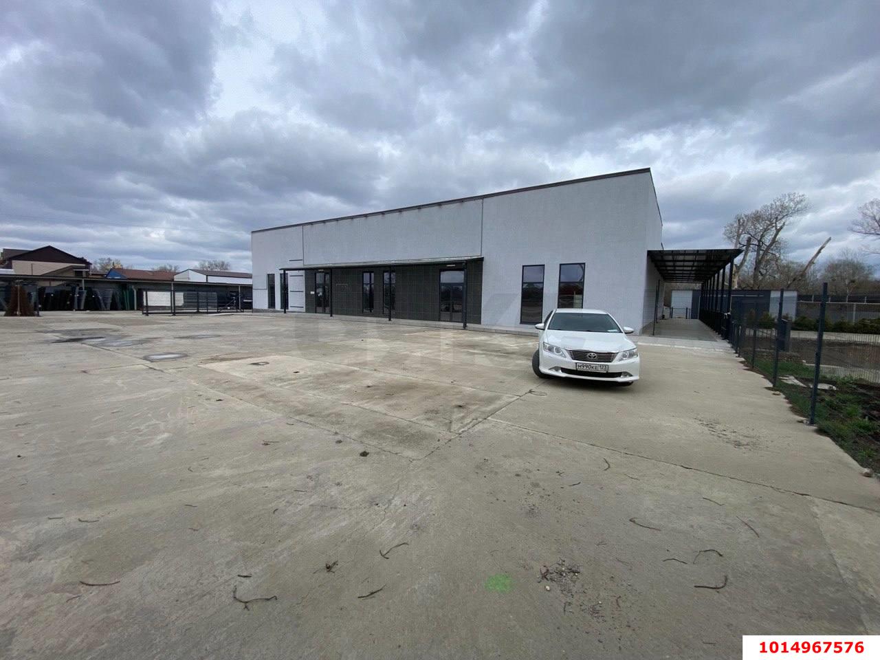 Фото №10: Отдельное здание <span class="whitespace-nowrap">1463 м²</span>, <span class="whitespace-nowrap">1 эт.</span> - Апшеронск, ул. Щорса, 1А