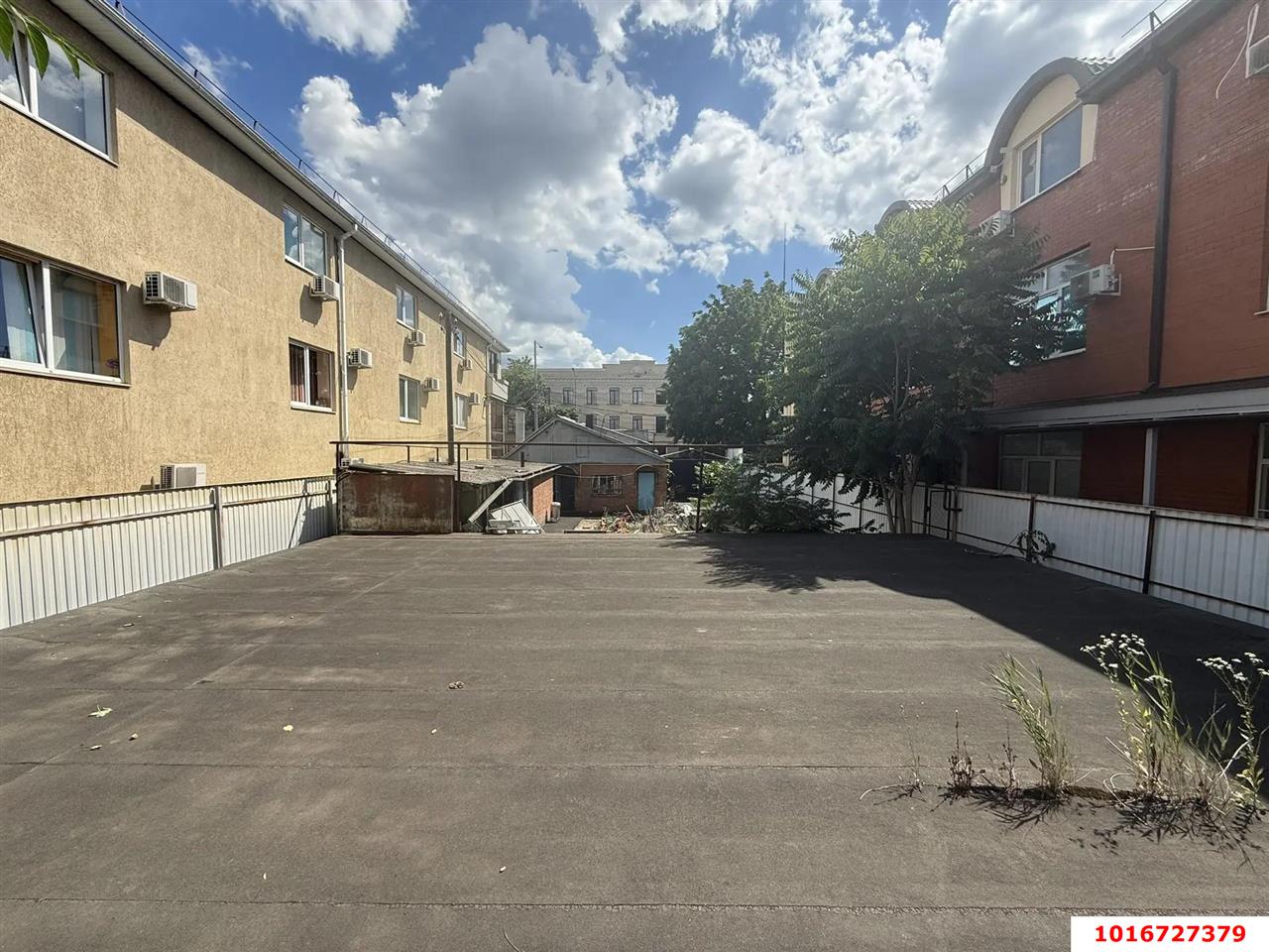 Фото №10: Торговое помещение <span class="whitespace-nowrap">89 м²</span>, <span class="whitespace-nowrap">1/1 эт.</span> - Краснодар, Центральный внутригородской округ, мкр. Покровка, ул. Северная, 435