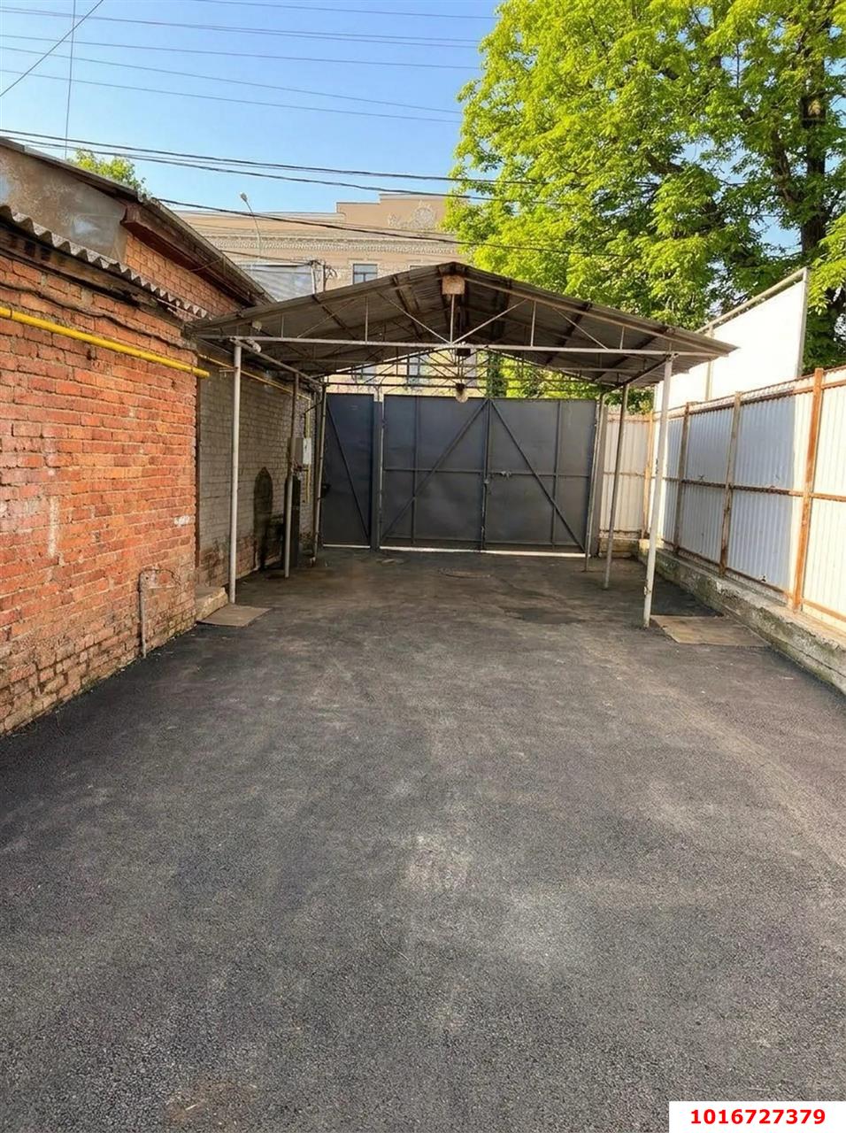 Фото №7: Торговое помещение <span class="whitespace-nowrap">89 м²</span>, <span class="whitespace-nowrap">1/1 эт.</span> - Краснодар, Центральный внутригородской округ, мкр. Покровка, ул. Северная, 435