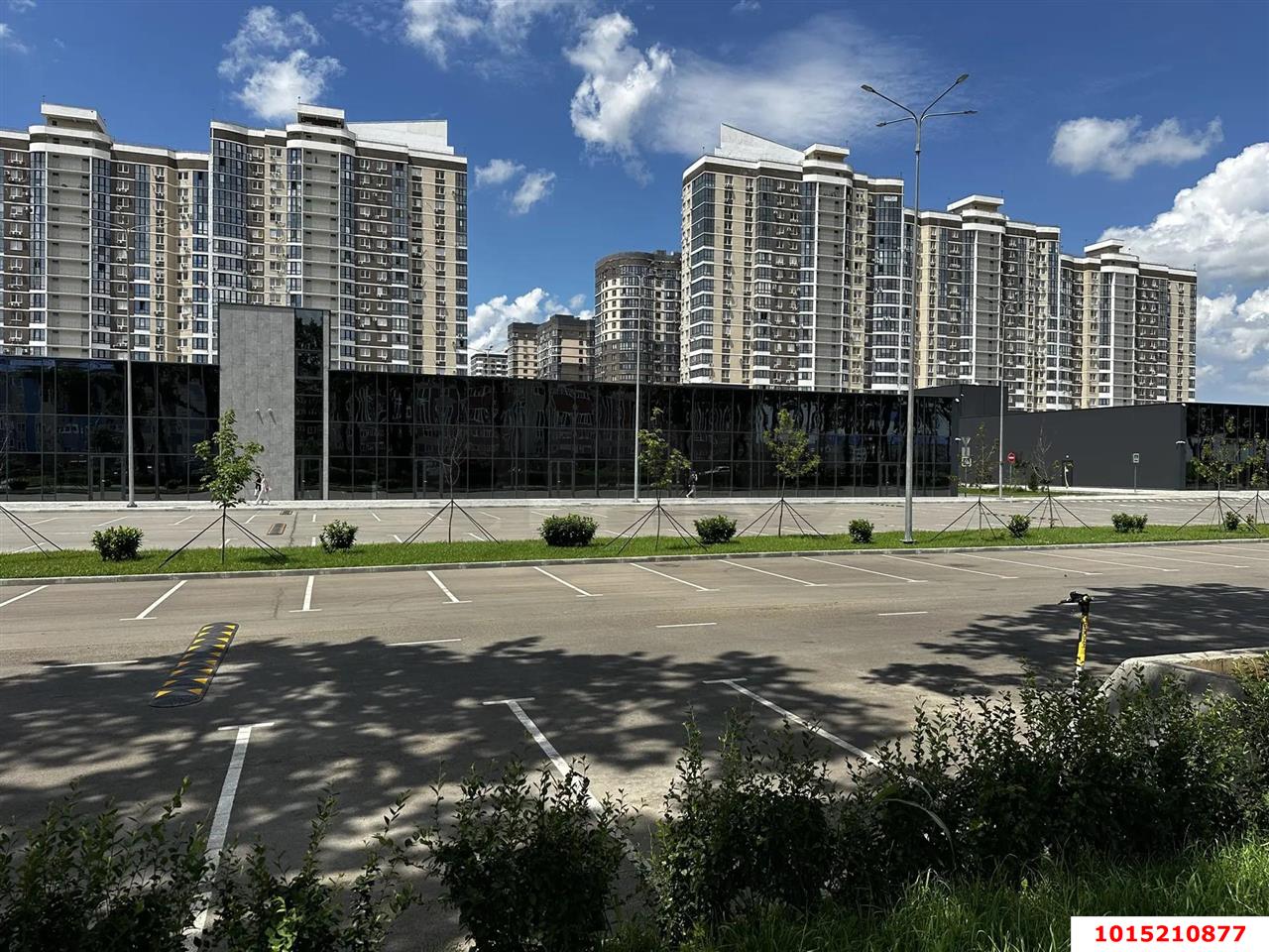 Фото №5: Отдельное здание <span class="whitespace-nowrap">8372 м²</span>, <span class="whitespace-nowrap">1/1 эт.</span> - Краснодар, Прикубанский внутригородской округ, мкр. Образцово, ул. Адмирала Макарова, 1к3