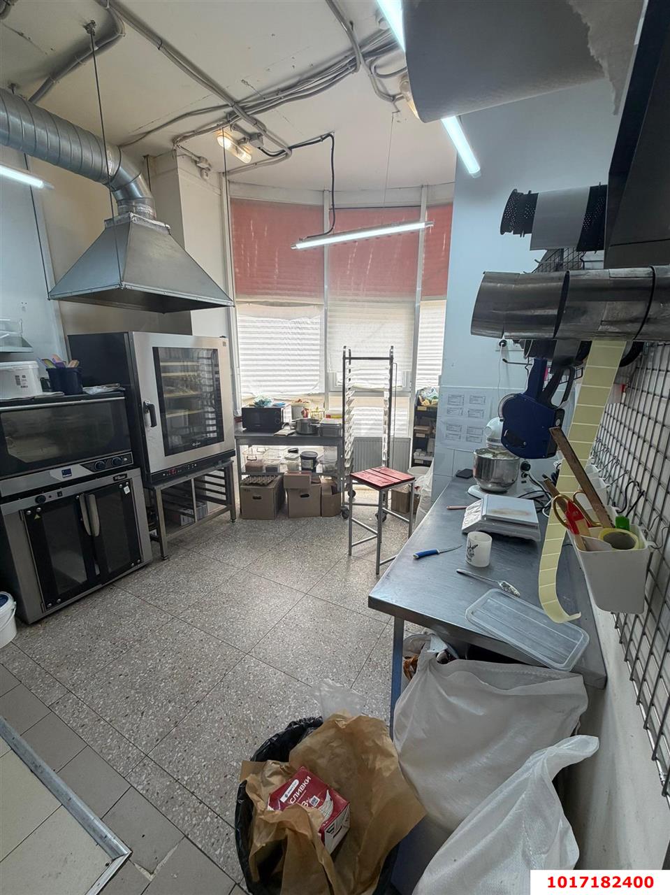 Фото №8: Торговое помещение <span class="whitespace-nowrap">76 м²</span>, <span class="whitespace-nowrap">1/16 эт.</span> - Краснодар, Прикубанский внутригородской округ, Панорама, ЖК Перспектива, мкр. ЖК Династия, ул. Героев-Разведчиков, 12/1