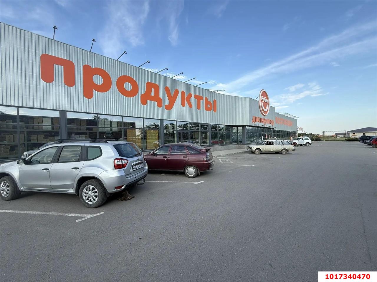 Фото №14: Отдельное здание <span class="whitespace-nowrap">1453 м²</span>, <span class="whitespace-nowrap">1/1 эт.</span> - Ейск, ул. Шоссейная, 15/1