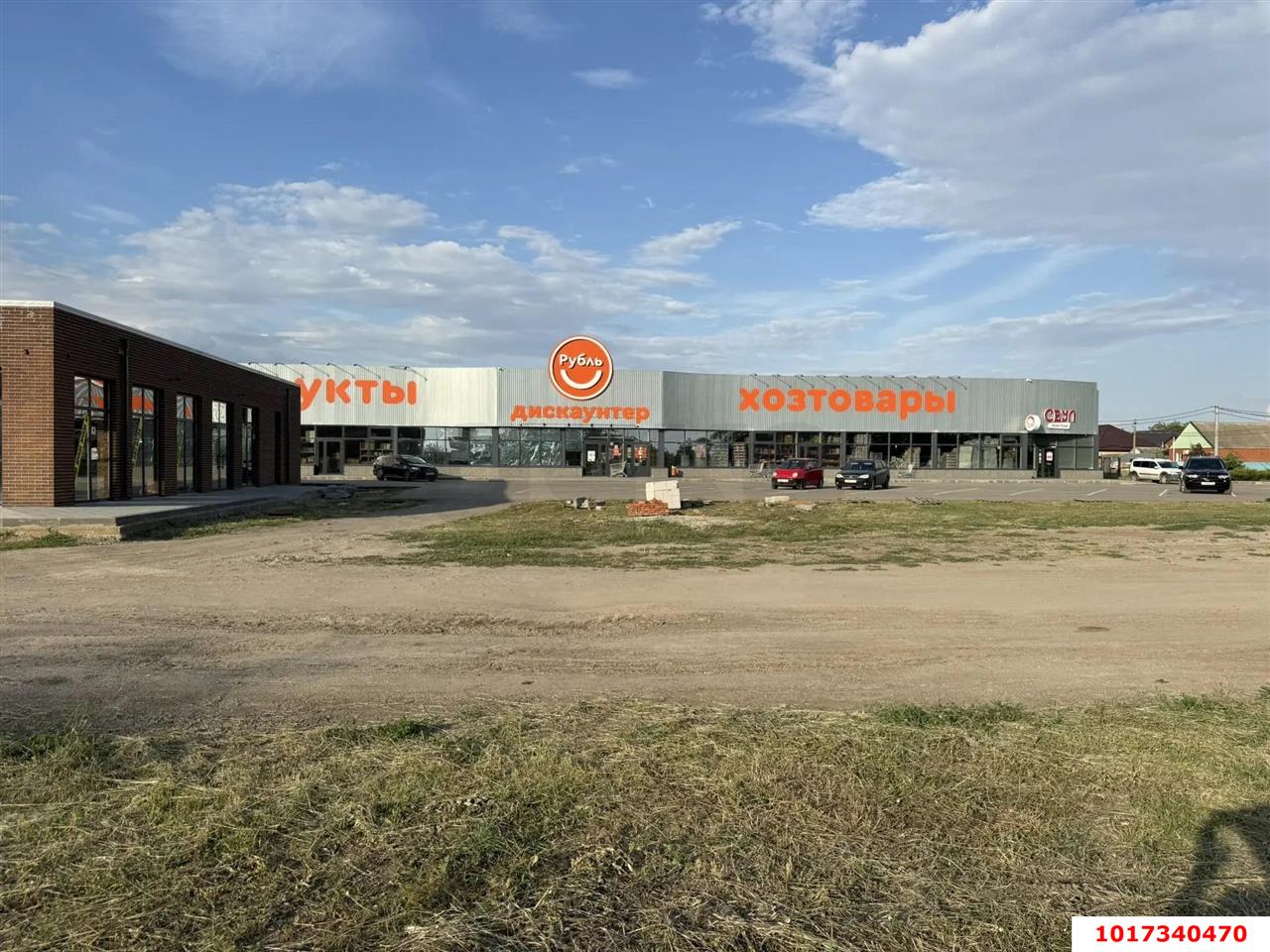 Фото №15: Отдельное здание <span class="whitespace-nowrap">1453 м²</span>, <span class="whitespace-nowrap">1/1 эт.</span> - Ейск, ул. Шоссейная, 15/1