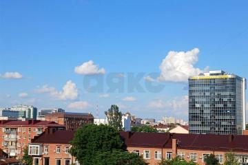 Фото №1: 1-комнатная квартира <span class="whitespace-nowrap">36 м²</span>, <span class="whitespace-nowrap">8/14 эт.</span> - Краснодар, мкр. Центральный, ул. имени Пушкина, 5